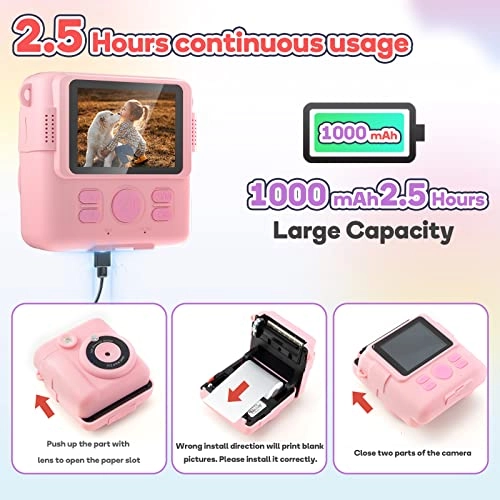 ABS-681 - 1080P HD 5 MP