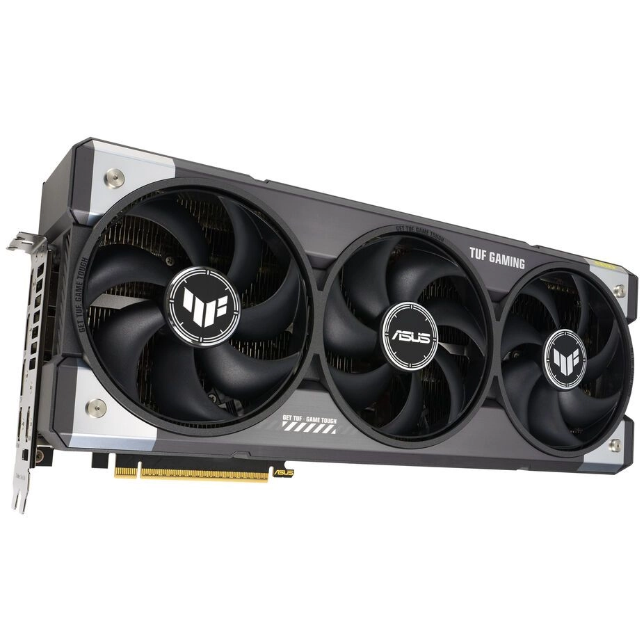 TUF RTX 5080