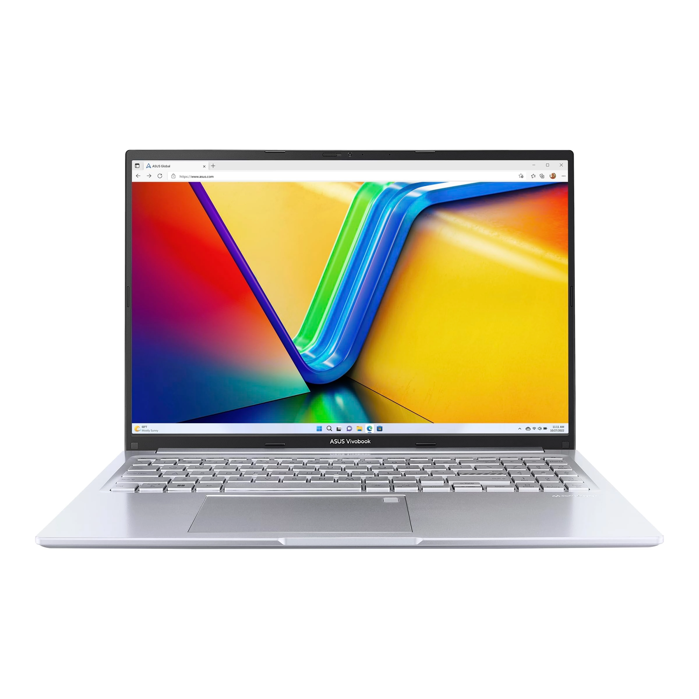 ASUS Vivobook 16 M1605YA - 16'' Ryzen 5-7430U 16GB DDR4 512GB SSD