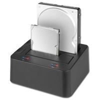 Storage Drive Docking Stations