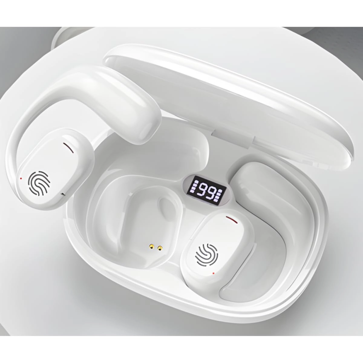 Hubei Yisheng Electronics WS GT280 Wireless Earbud