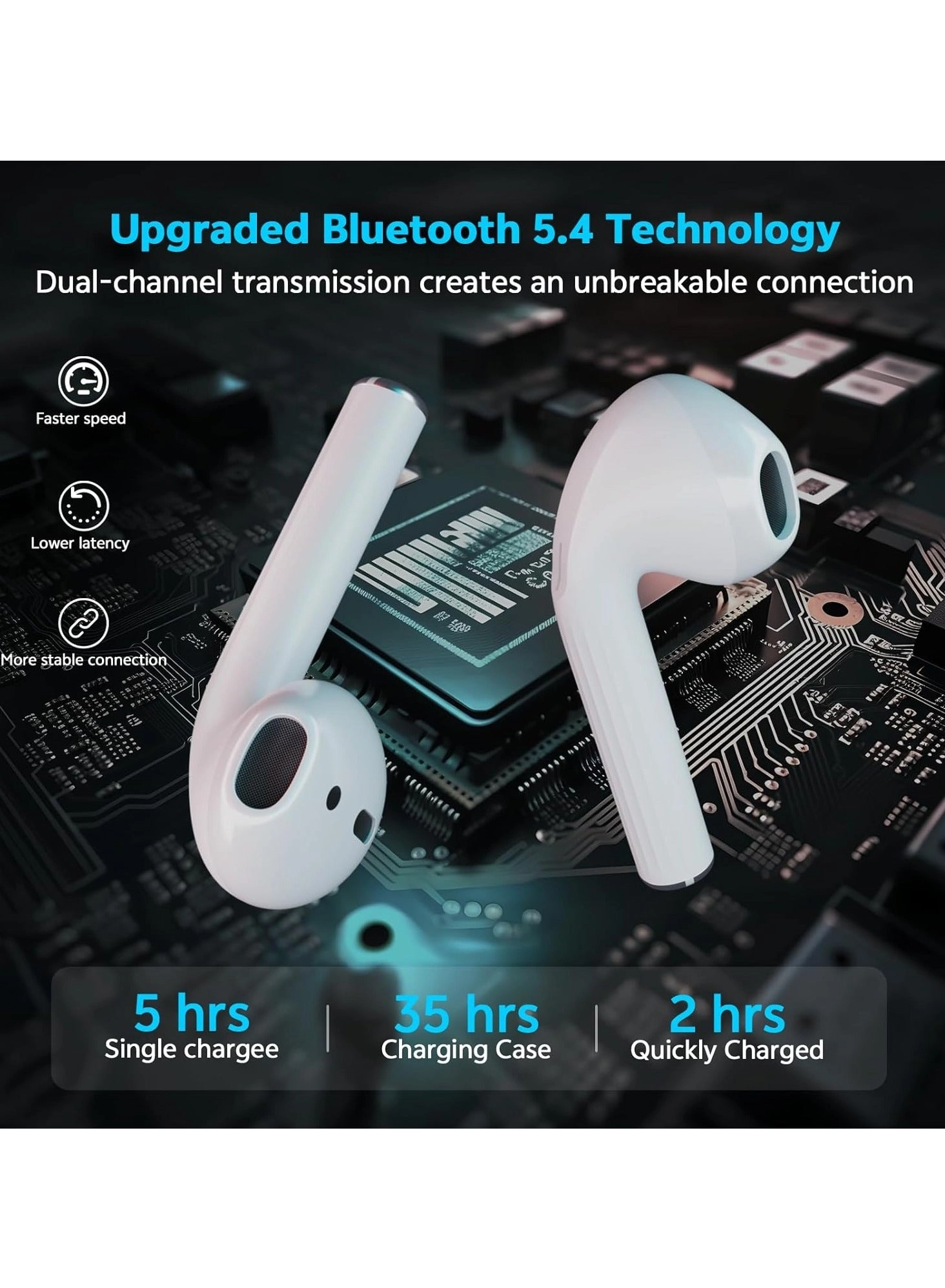 Galaxy S22 Wireless Earbud