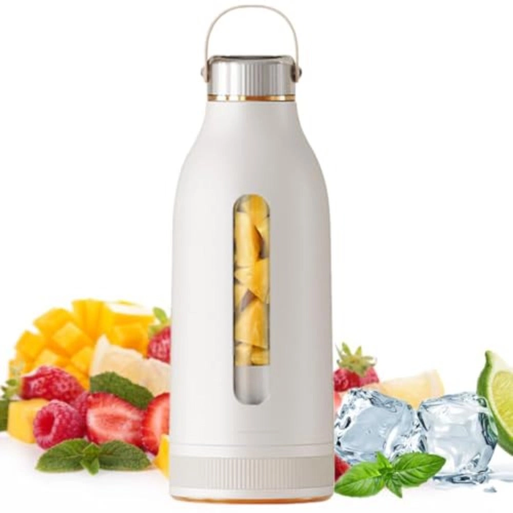 Generic Portable Blender - 80W