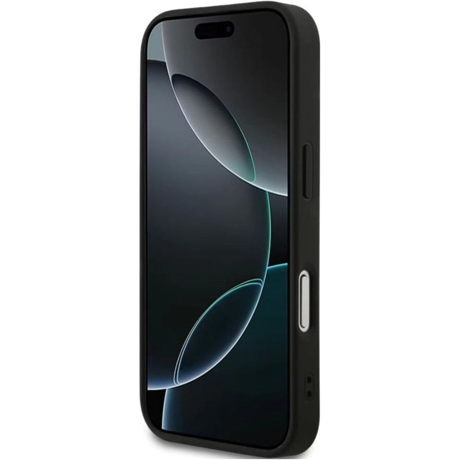 MagSafe Leather Case for iPhone 17 Pro Max