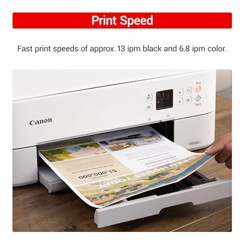 TS6420a - Inkjet Color