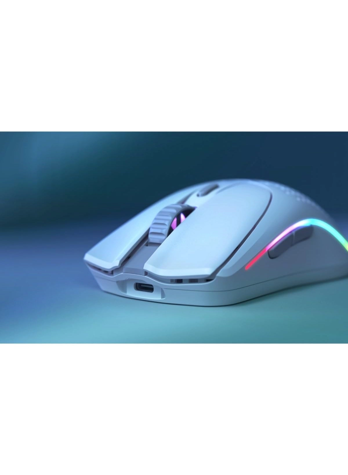 Glorious PC Gaming Race Model O 2 - Wireless