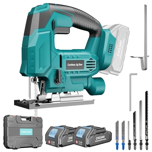 Maa-kita - 18V 2 Batteries