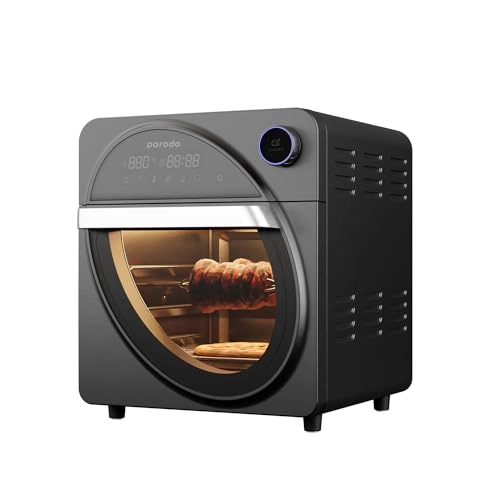 LifeStyle Dual Mode PD-LSAROV-BK