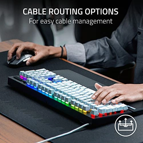 Blackwidow V3 - US Wired