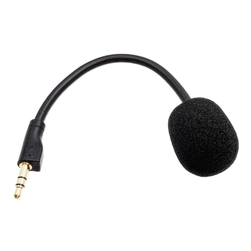 Replacement Microphone Wired Microphone