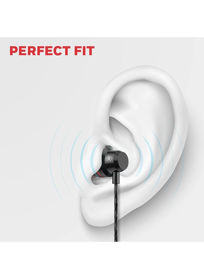 Suono P60 Wired Headset