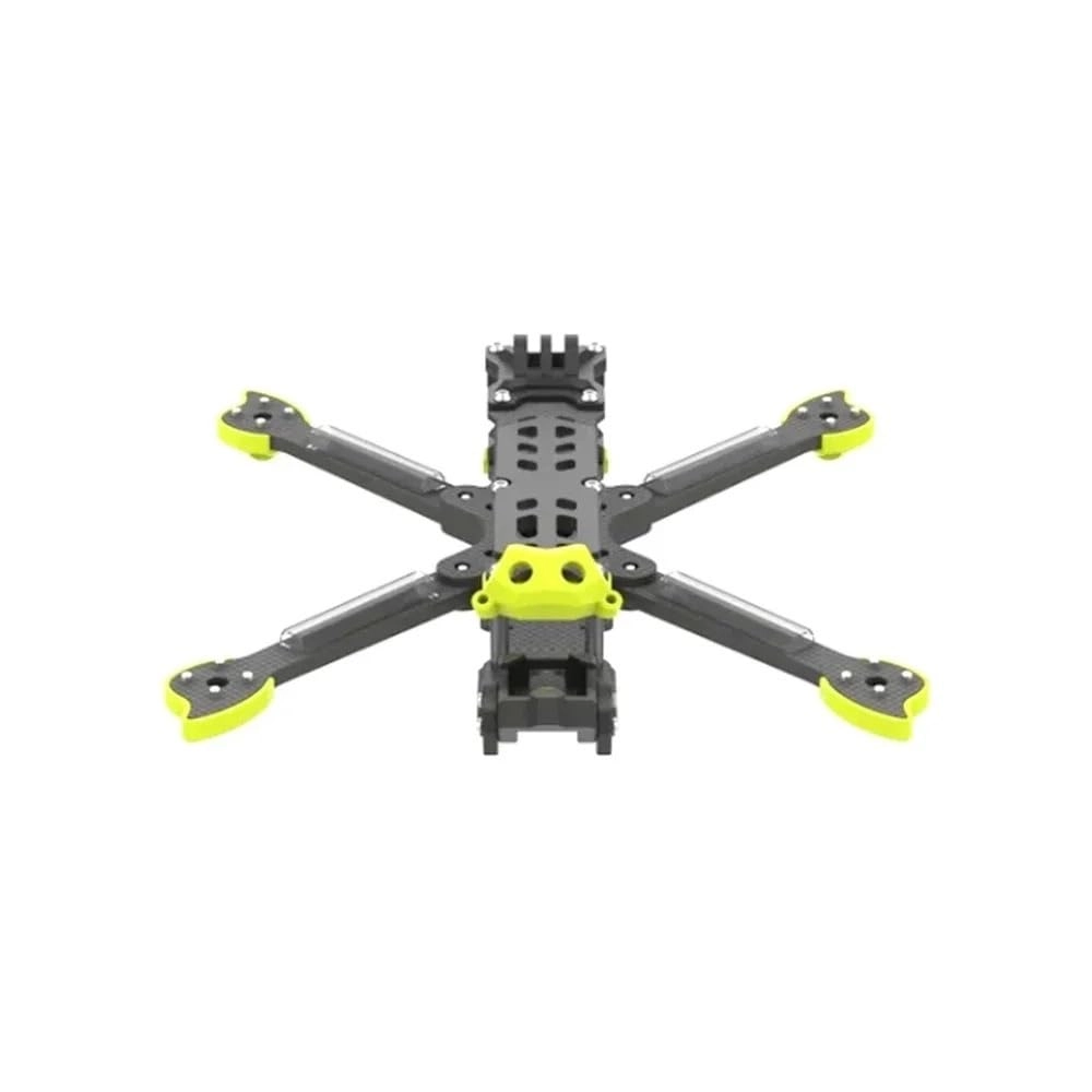 Nazgul XL5 V1.1 - True-X 245mm