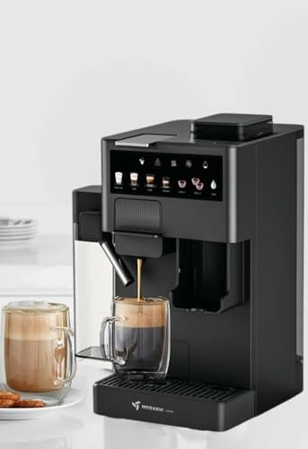 5-in-1 Coffee Machine CEM403