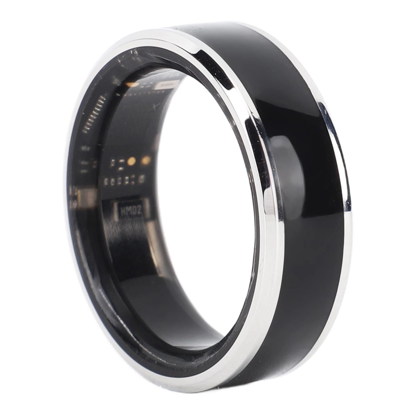 Pomya Fitness Smart Ring