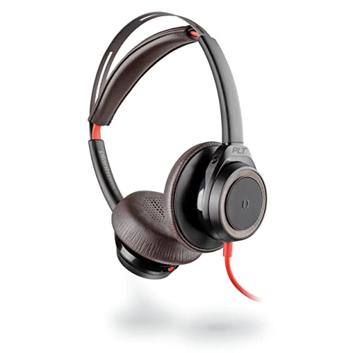 Blackwire C7225 Wired Headset