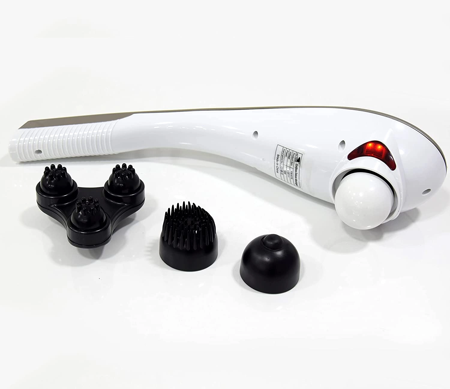 EM-4170 - Cordless Massager
