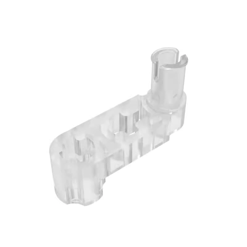 Technic Beam 3x0.5 Liftarm - 50pcs Black