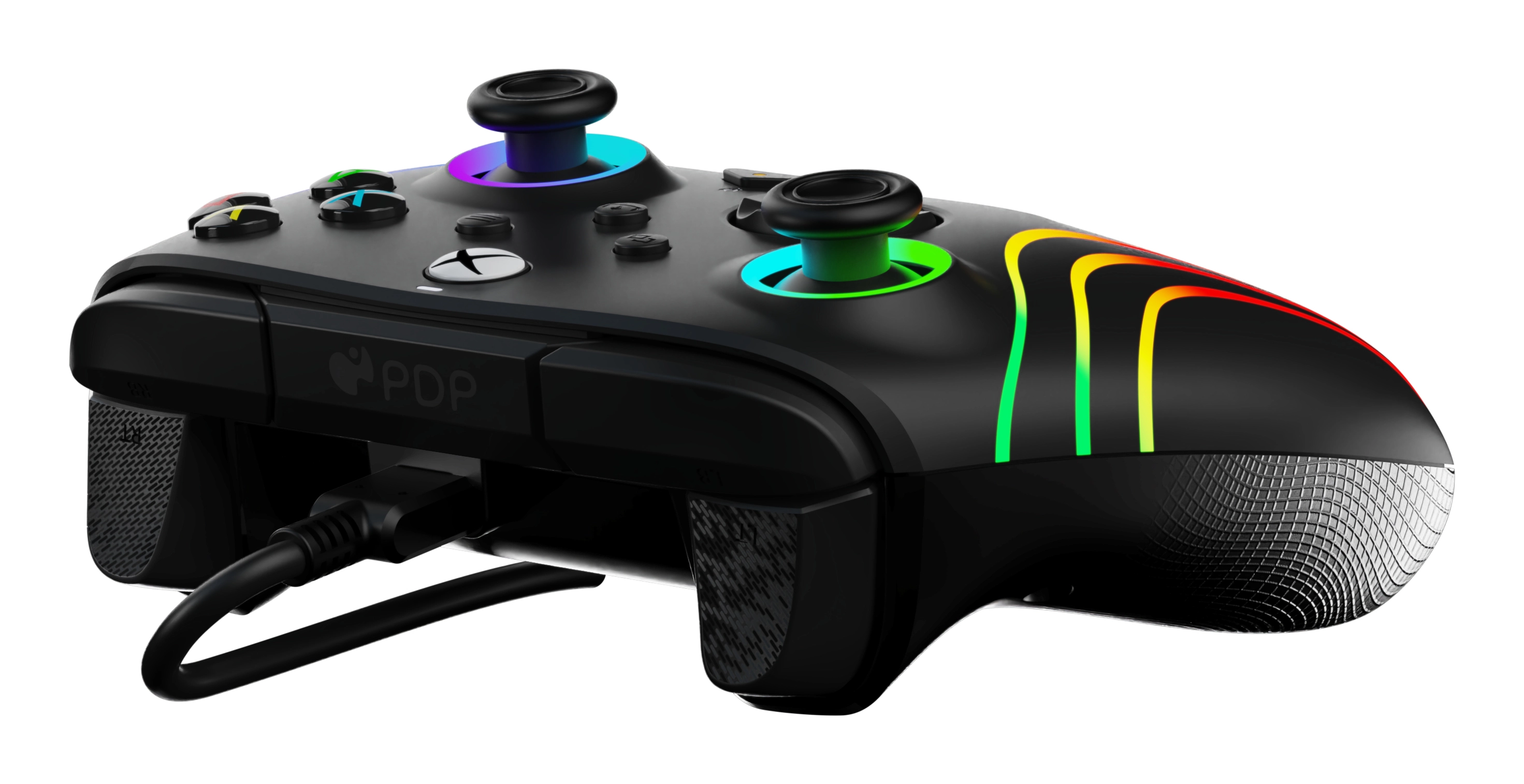 Afterglow WAVE - BLACK Xbox Series X