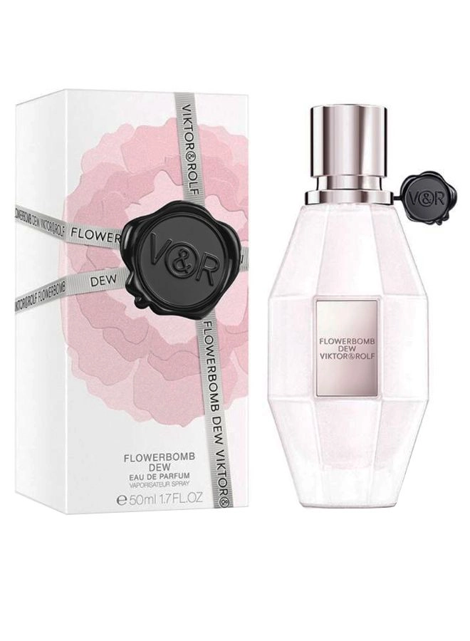 Flowerbomb Dew - Eau de Parfum 1.7 oz