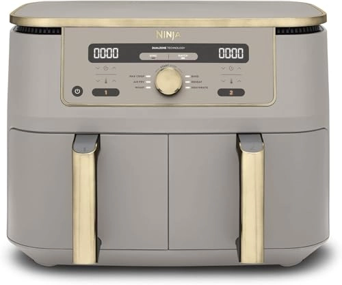 Foodie Max Dual Zone AF400ME