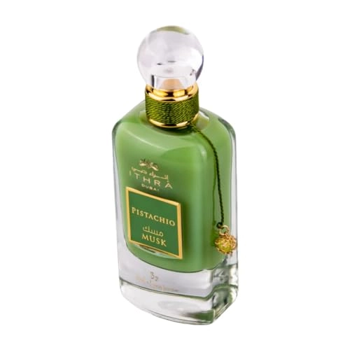Pistachio Ithra Eau de Parfum 100 ml