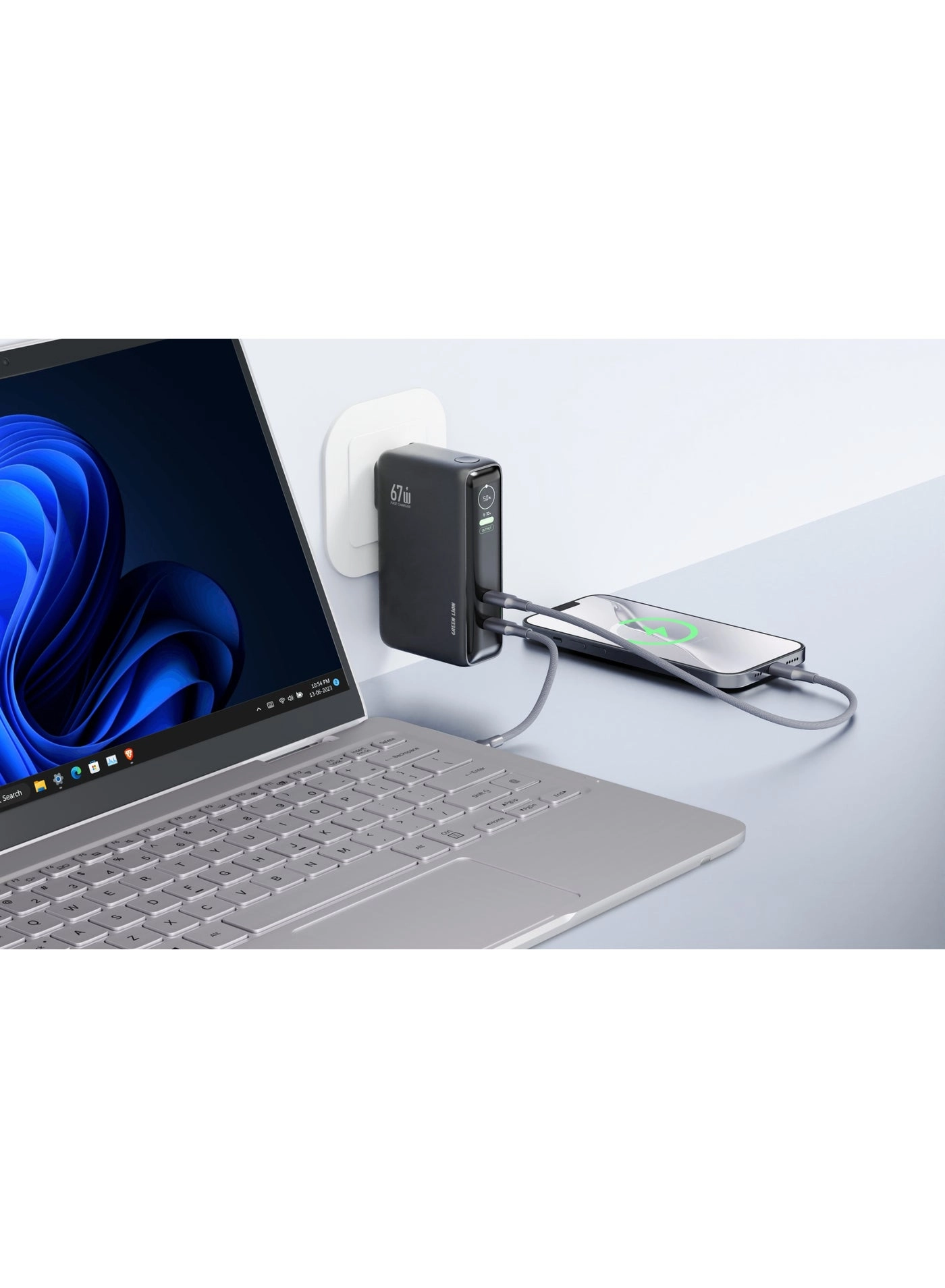 Energix - 10,000mAh 67W