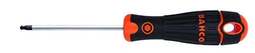 B143.020 Hex Screwdriver 2 x 100mm