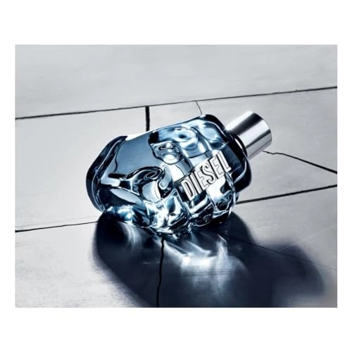 Only The Brave Eau de Toilette 125 ml