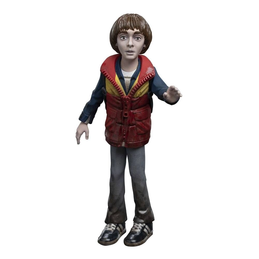 Will The Wise - Stranger Things Mini Epics (14 cm) (63328)