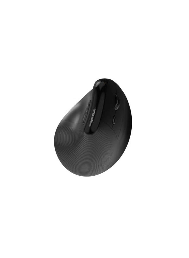 Ergo Grip Vertical Mouse - 2.4 GHz Bluetooth