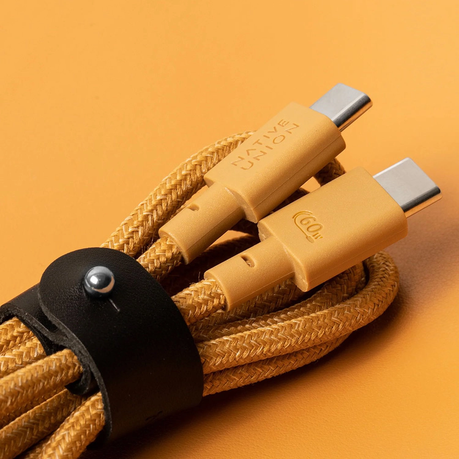Belt Cable USB-C to USB-C 1.2m