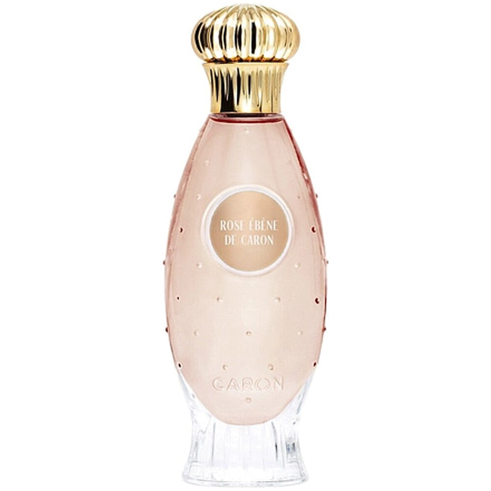 Rose Ebene - Eau de Parfum 100ml