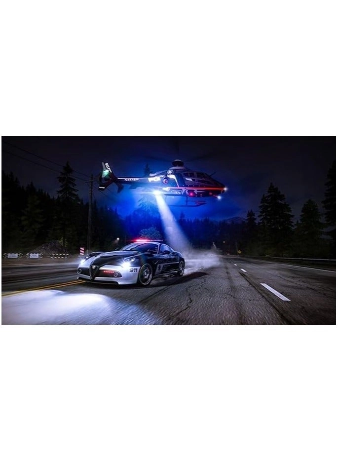 Need for Speed: Hot Pursuit Remastered (2020) | PS4