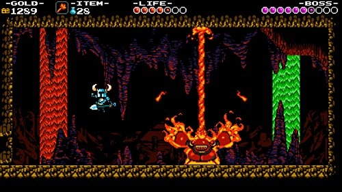Shovel Knight: Treasure Trove - Xbox One