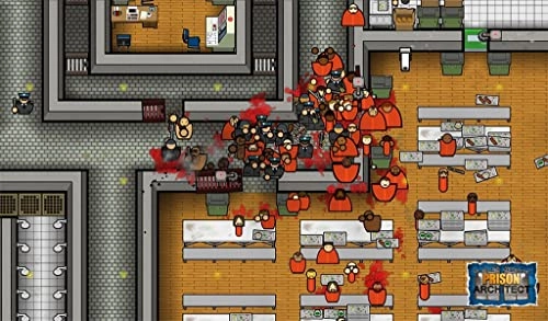 Prison Architect - Xbox One