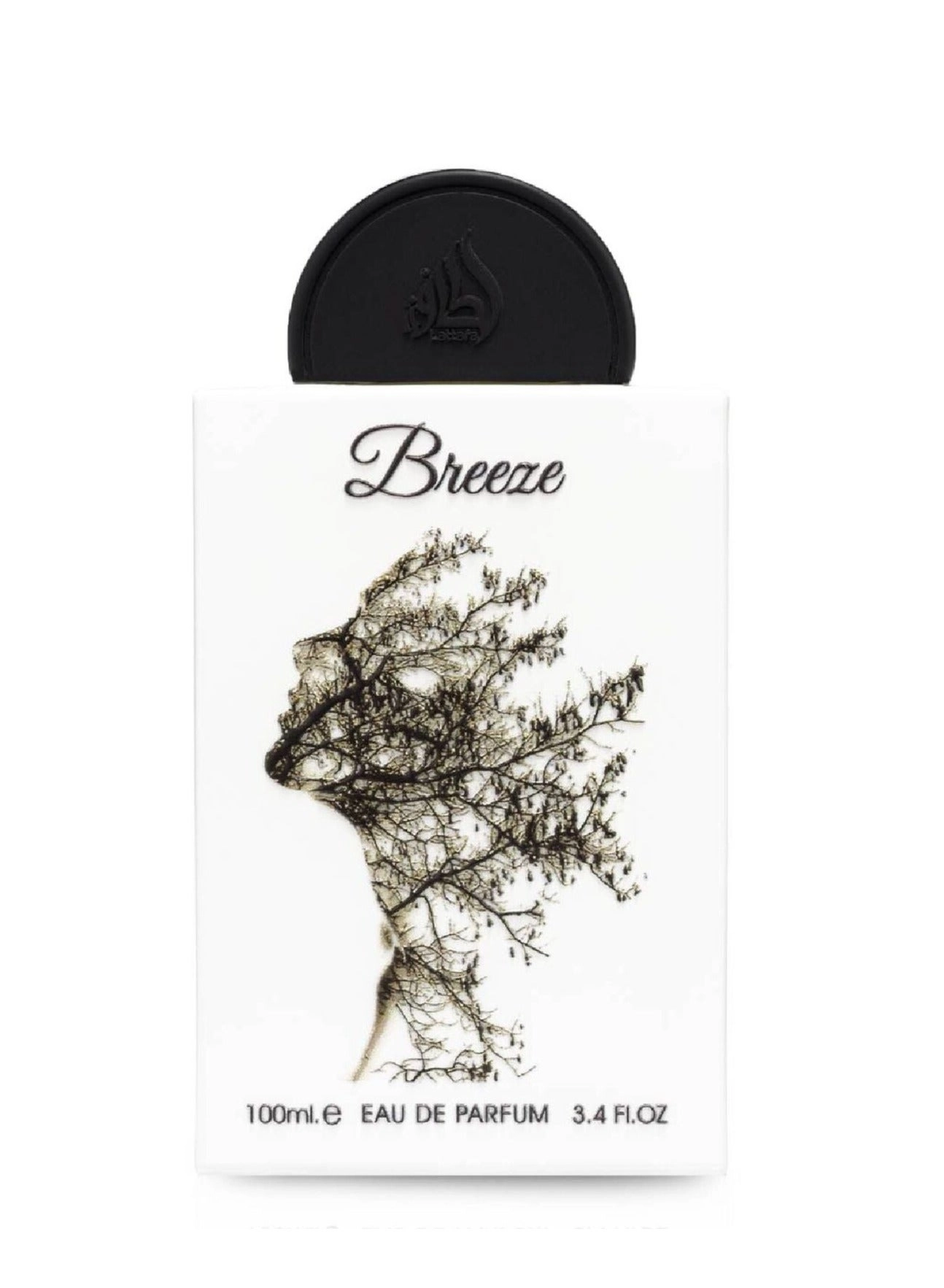 Breeze Eau de Parfum 100 ml