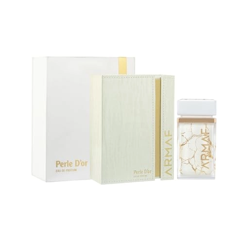 Perle D’or White Eau de Parfum 100ml