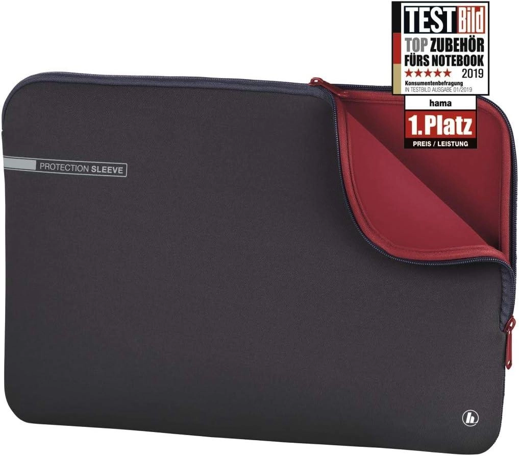 Notebook Sleeve for 15.6-Inch Laptop