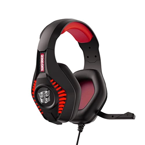 TRANSFORMERS PRO G5 Wired Headphone