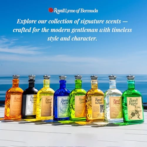 Bay Rhum 57 Eau de Toilette 120ml