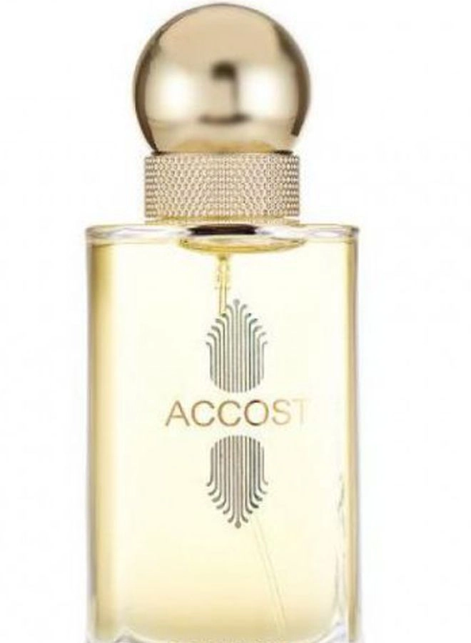 Accost Eau de Parfum 100ml