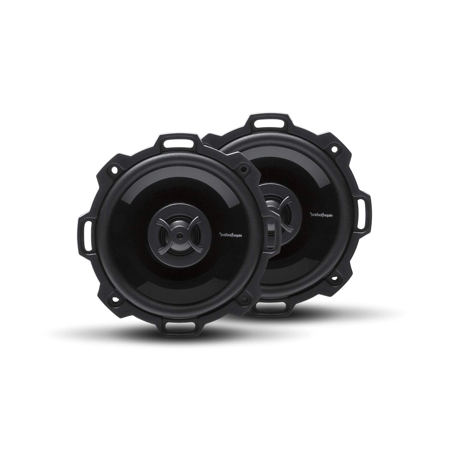 Rockford Fosgate P142 - 4 Inch 2Way Coaxial