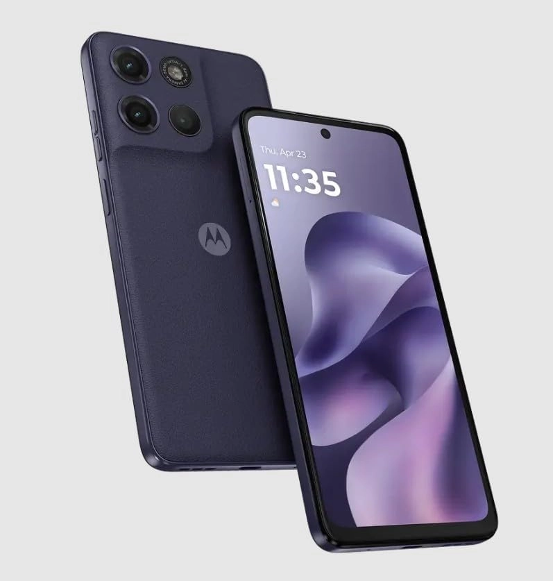 Motorola Moto G17 Power - 8GB 256GB
