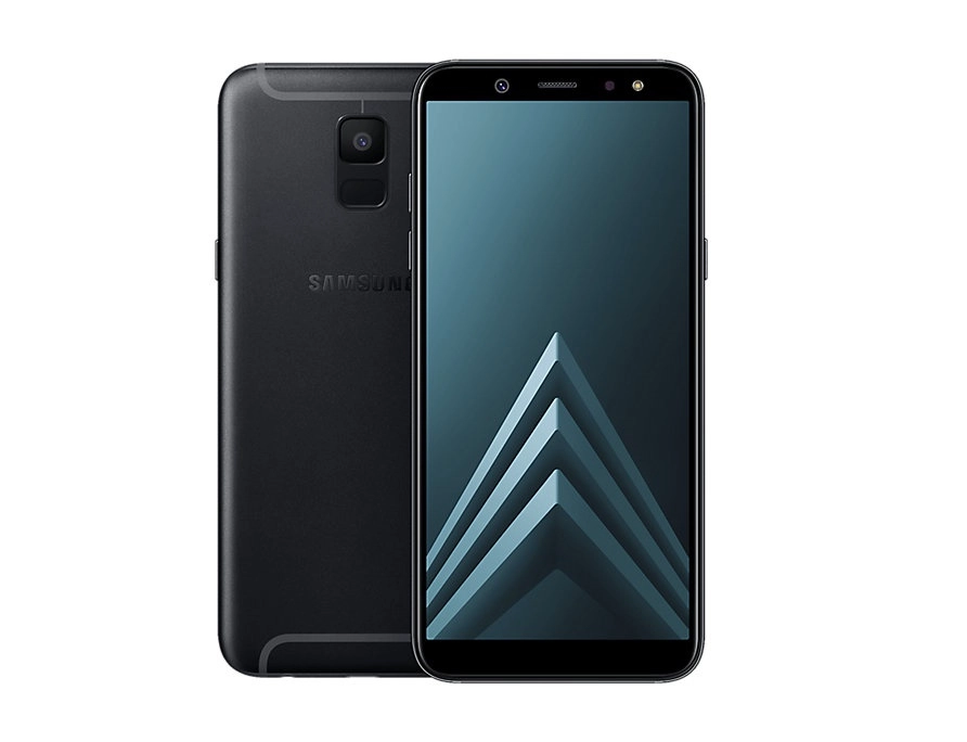 Galaxy A6 Plus - 3GB 32GB