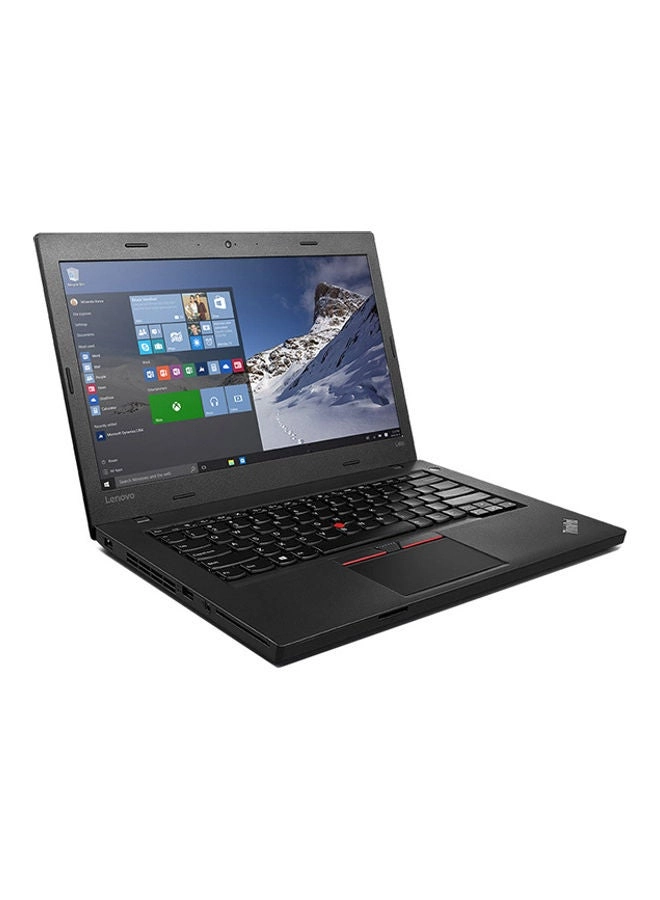 (Renewed) Thinkpad L460 - 14'' Core i5 8GB DDR3 240GB SSD
