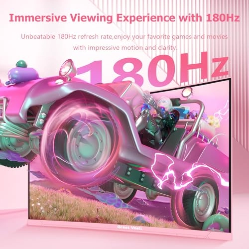 Q270P16 - 27 Inches 2560 x 1440 Pixels