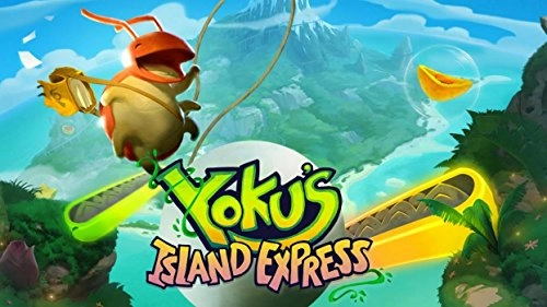 Yoku's Island Express - Xbox One