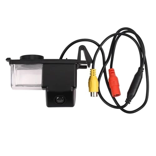 Rear View Camera - Night vision 720*540