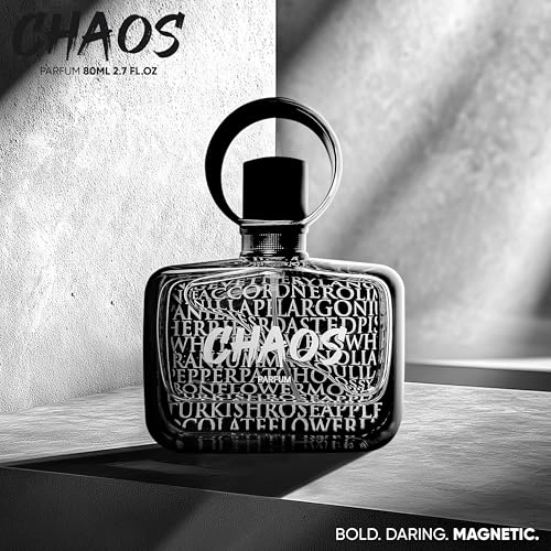 Chaos Eau de Parfum - 80ml