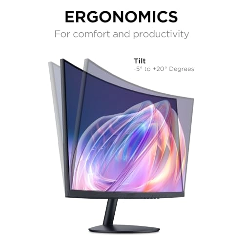 24N5CA - 23.6 inch 1920 X 1080
